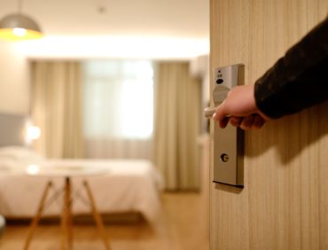 Bienvenido a la era de los Smart Hotels